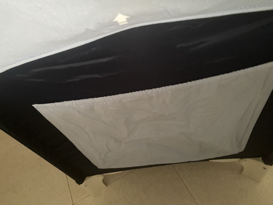 Cama de Viagem Bébé Confort em Excelente Estado