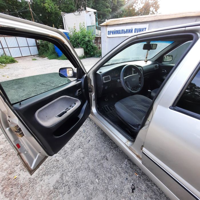Chery Amulet 1.6 в гарному стані 2008рік