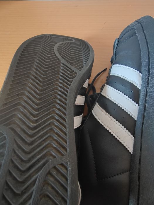 Adidas Superstar. Idealne