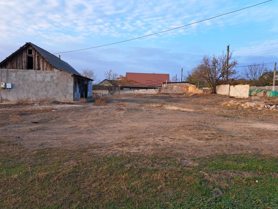Участок 55 соток под бизнес !