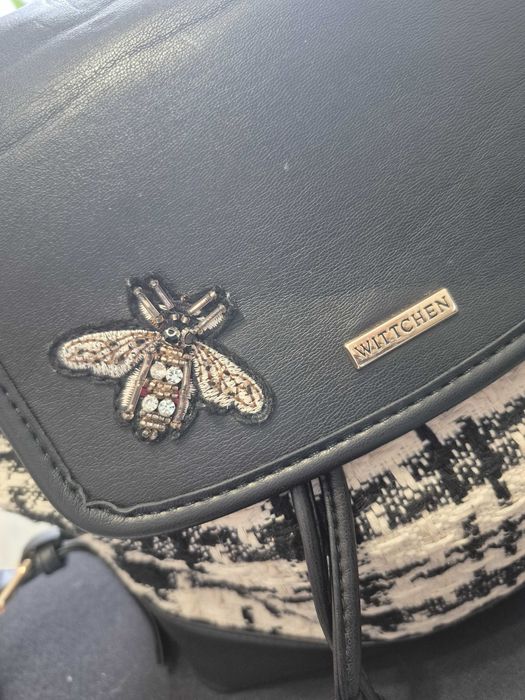 Damski plecak Wittchen