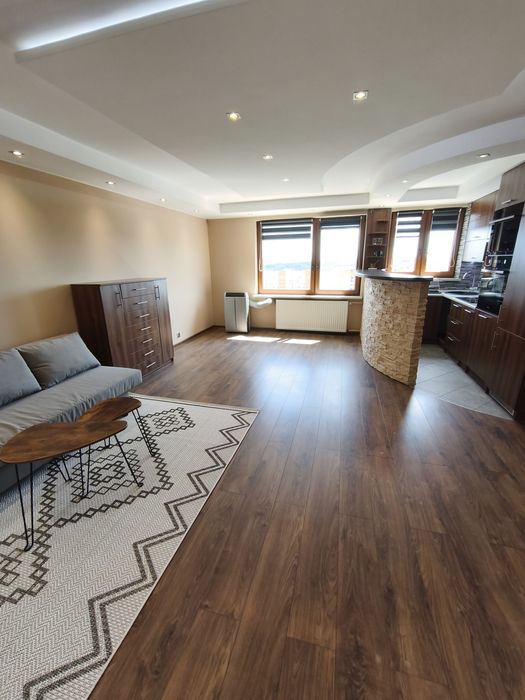 Przestronne studio do wynajęcia Sosnowiec Zagórze - Widok 3