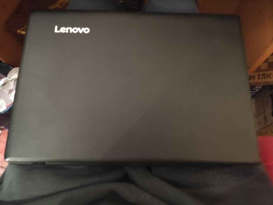 Ноутбук Lenovo IdeaPad 110-15IBR N3060 4GB/120GB SSD