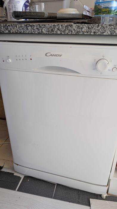 Máquina de lavar loiça