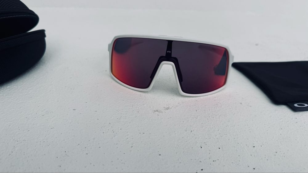 Oakley para ciclismo