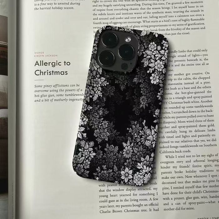 Чохли для iPhone 13 — великий вибір, стиль і захист