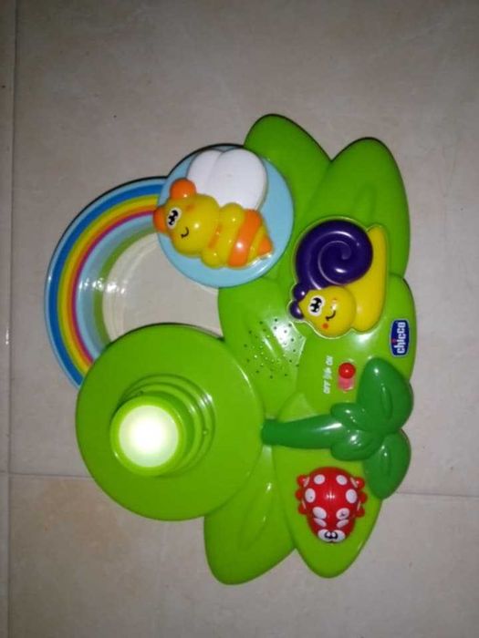 Brinquedos para crianças