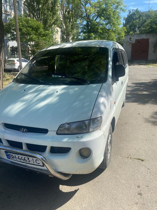 Продам Хундай в робочем состояние
