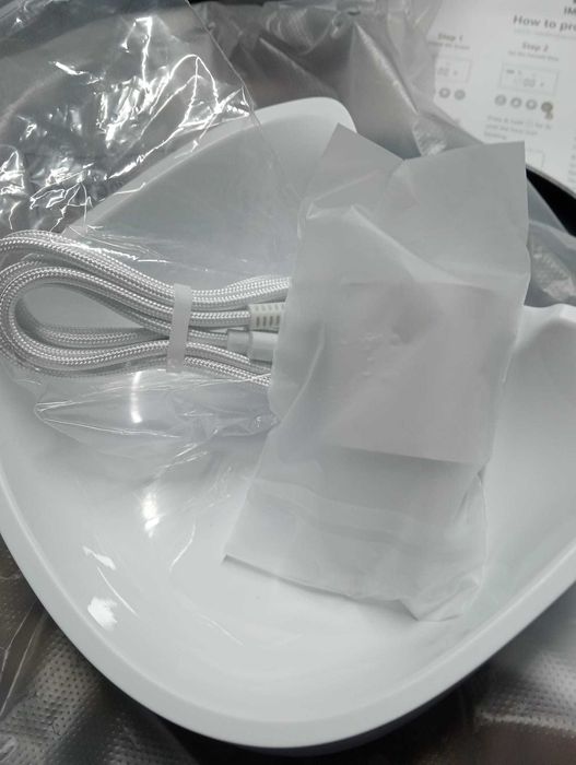 Alimentador Automático IMIPAW 3L – Taça BPA-Free (Branco)