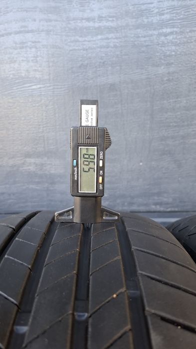 Bridgestone 215/50 R18 Letnie 2024