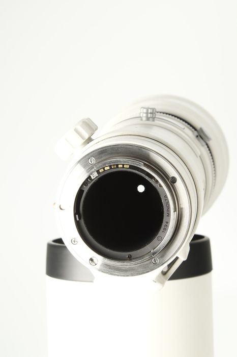 300mm f4 APO G HS Minolta AF Sony A Gwarancja 23%VAT
