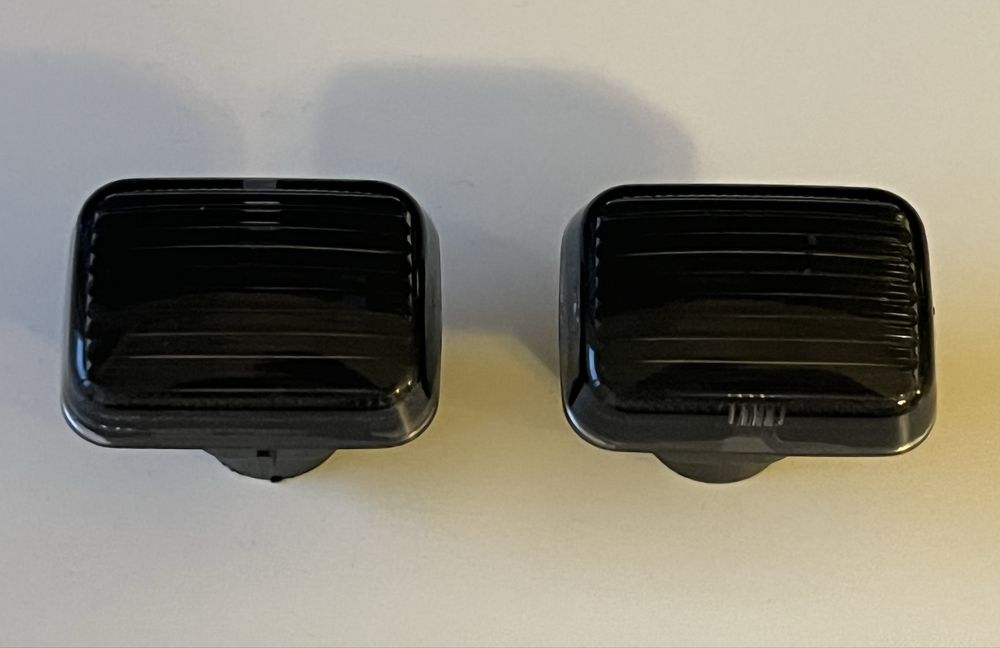 Piscas laterais Rover / Range Rover / Austin Mini