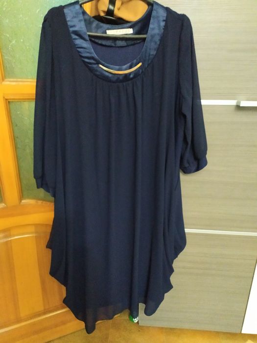 Шикарное платье!