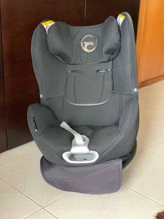 Cadeira Cybex Sirona Plus