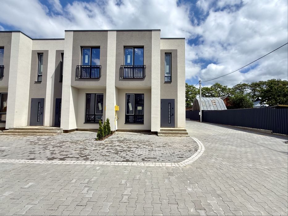 Дом по адресу ул. Магистратская (площадь 115 м²) - Atlanta.ua - фото 2