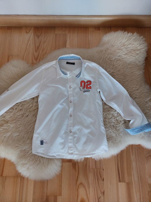 Koszula Reserved 128 cm jak nowa