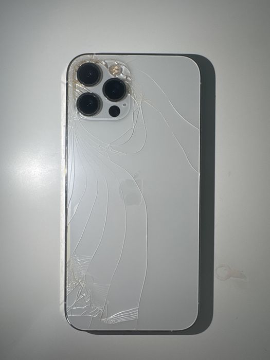 iPhone 12 pro 256GB