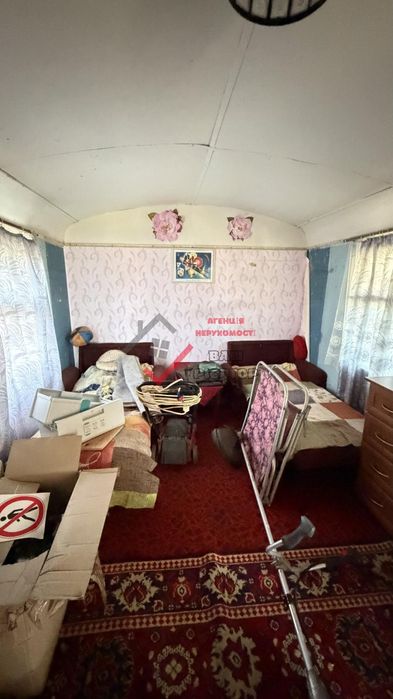 Дача на Вороніна, 5.37 соток землі