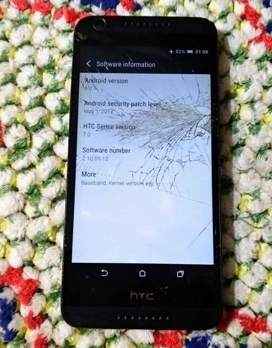 Игровая приставка на android