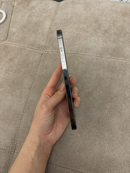 Продам Iphone 12 Pro Max 128 GB Graphite