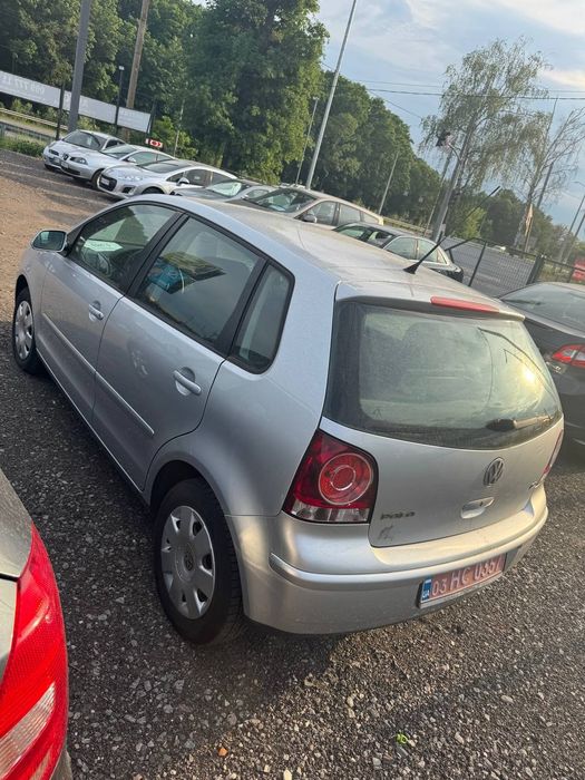 Продам Volkswagen polo
