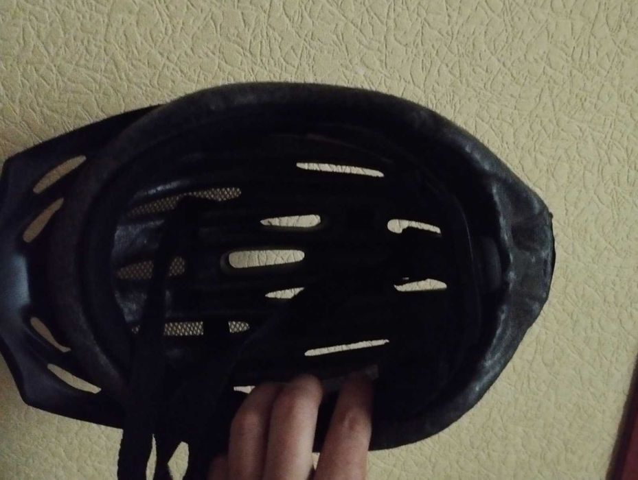 Шлем для велосипеда