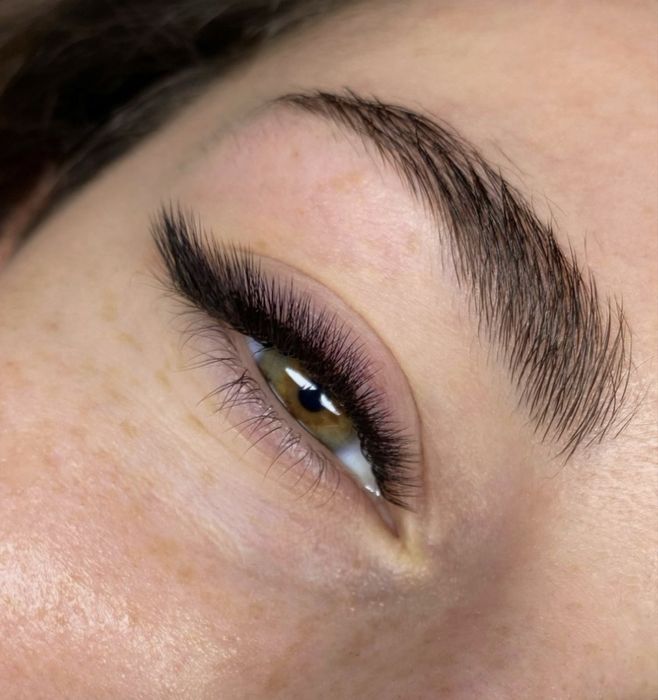 Нарощення вій Мукачево