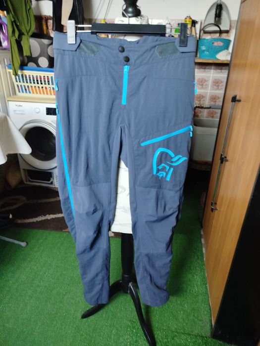 Spodnie sportowe unisex