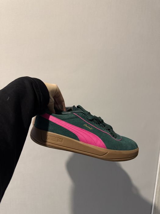 кросівки puma 39р