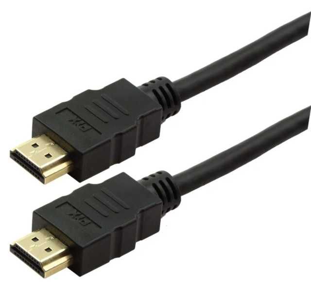 Cabos HDMI para todas as medidas e qualidade