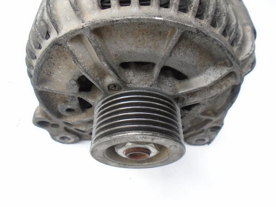 ALTERNADOR CHRYSLER VOYAGER / GRAND VOYAGER III 2002