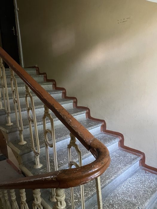 Продаж 2кімнатна квартира  Герасима Кондратьева, сталінка