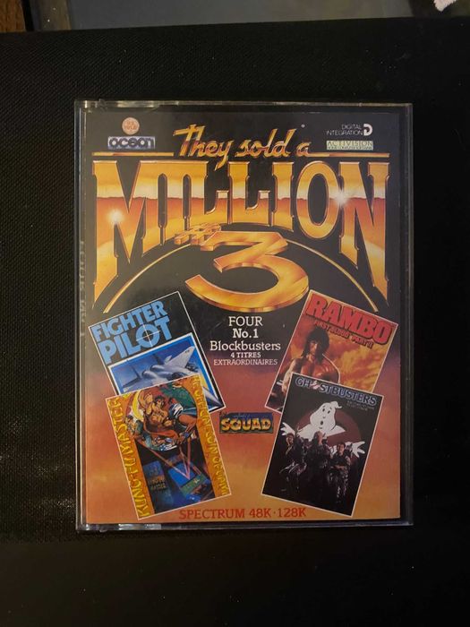 Games for Spectrum 48K64354170775041122