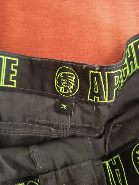 Шорти робочі Apache, нові.