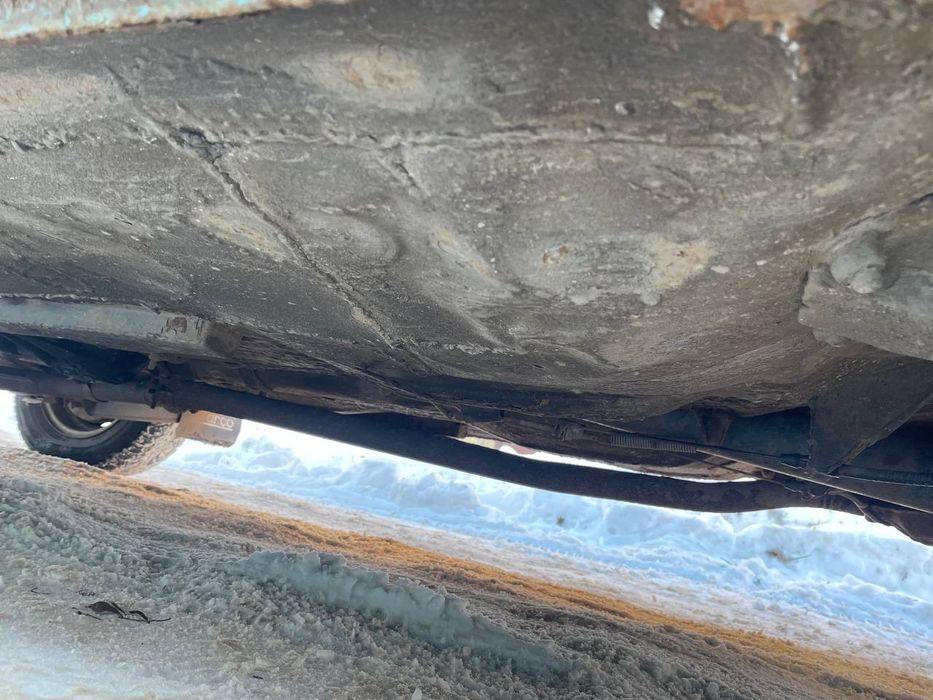 Ваз 2103 на Газу,КПП 5 ступка.Шестерка с Газом Жигули!