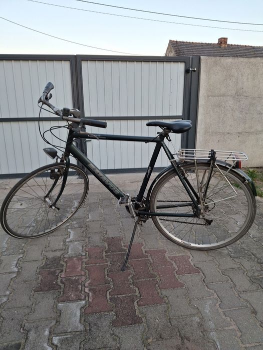 Męski rower trekkingowy BATAVUS CIBOLA | Koła 28 |Aluminiowy