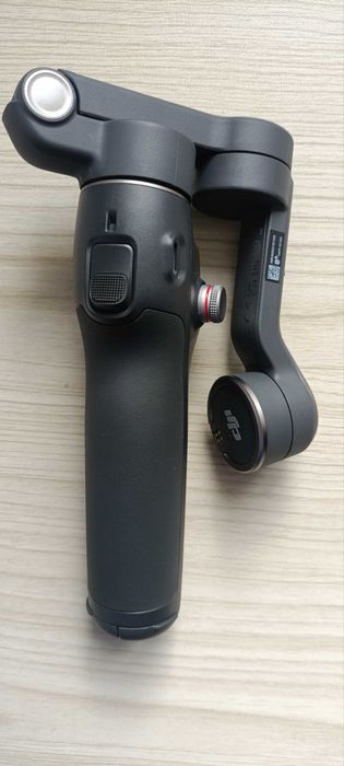 DJI Osmo Mobile 7P Стедікам монопод трипод Селфі палка Стабілізатор