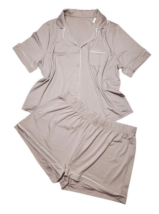 Piżama damska komplet roz.XS Primark