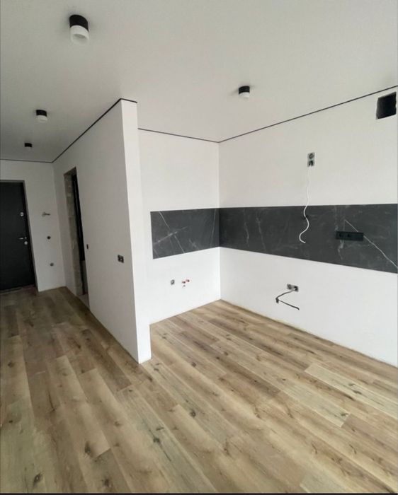 Ремонт квартир та будинків під ключ