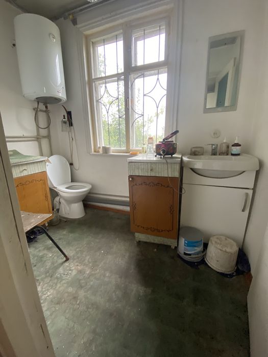 Дача в С/Т 2 поверхи +гараж +санвузол біля Дніпра