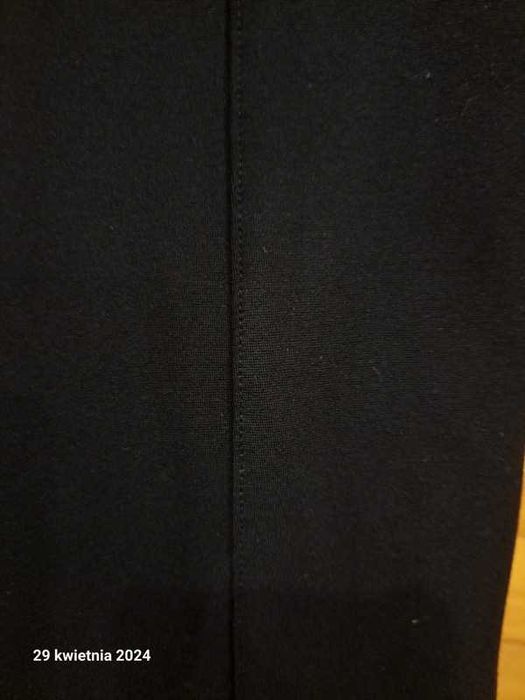 Legginsy z zamkiem H&M 50 52 54