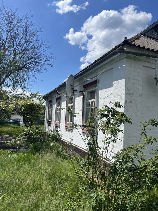 Продається будинок в с.Дирдин, Черкаська обл.