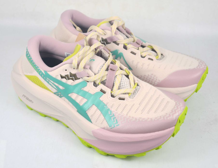 Buty ASICS Trabuco Max 5 roz. 39