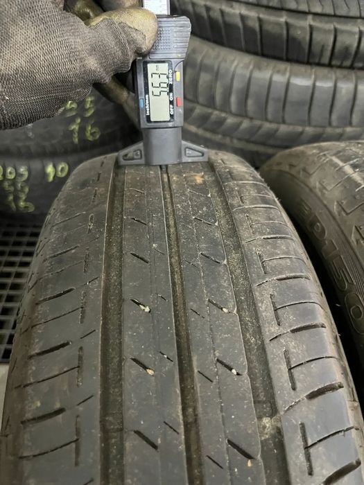 2x opony letnie 165/65r14 bridgestone ecopia ep150 promocja! cena za 2szt