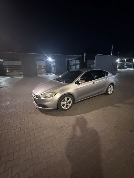 Dodge Dart 2016 VIN 1C3CDFFA3GD796528 фото оголошення 11 з 24