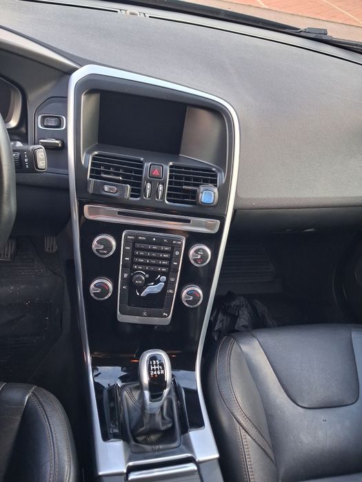 Volvo XC60 Dynamic