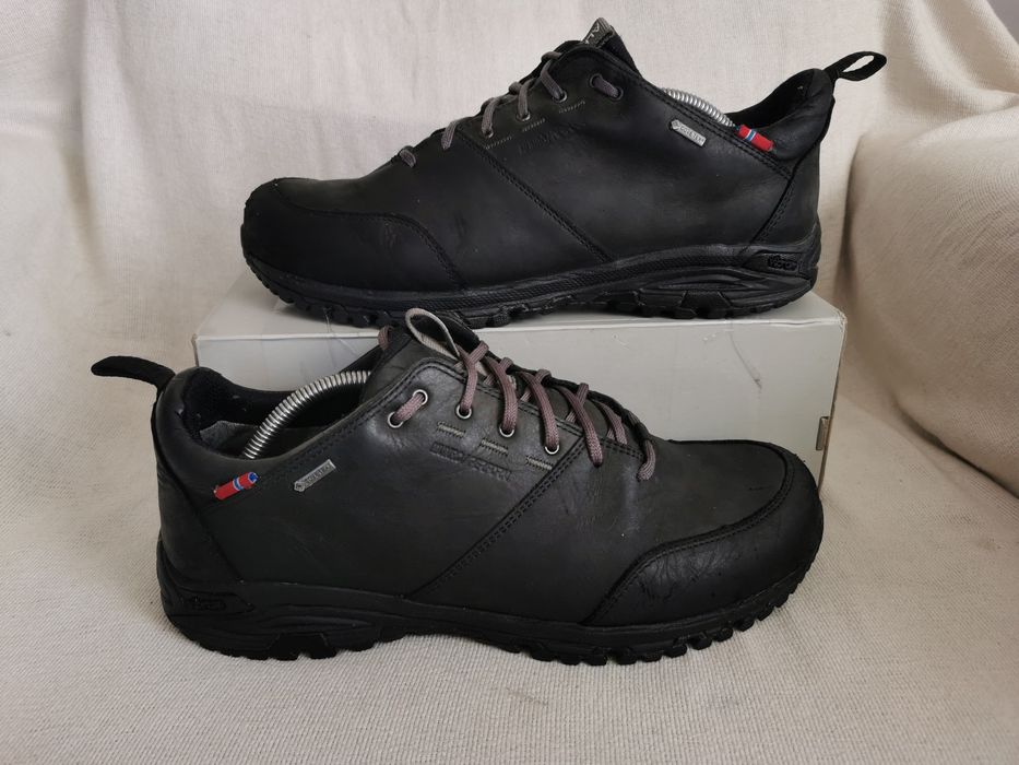 Alfa Munro Perform Gore Tex buty trekkingowe 43