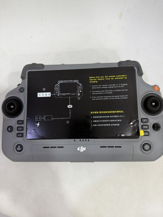 Пульт для DJI Matrice 4t. Новий.