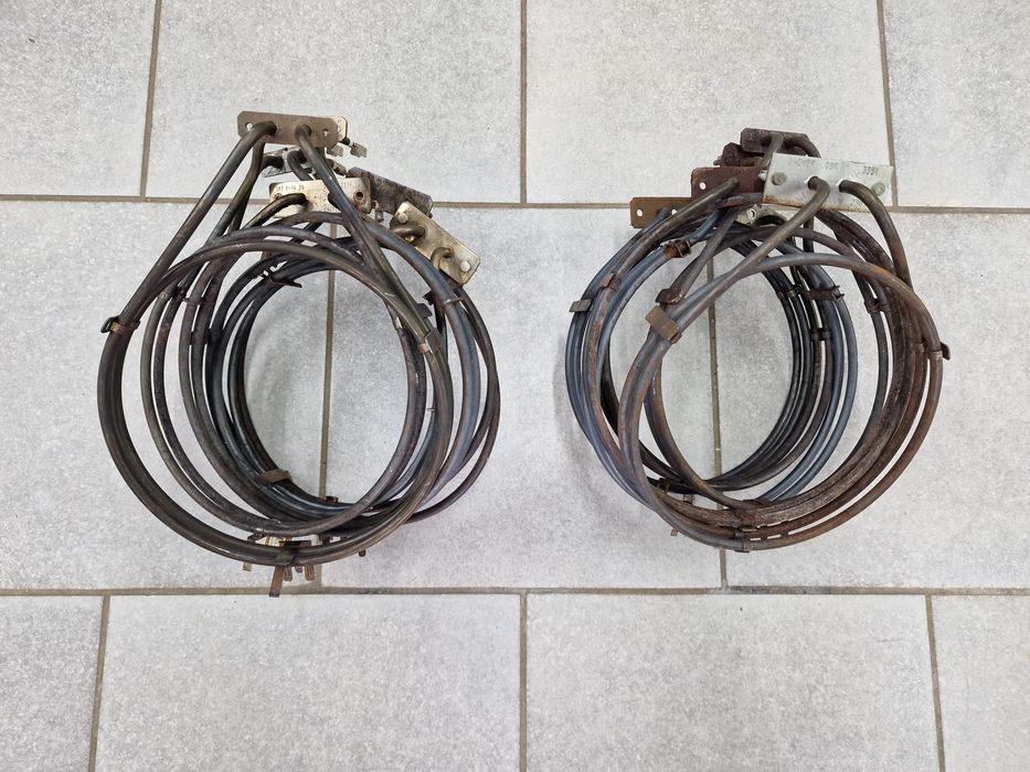 Тени для духовок