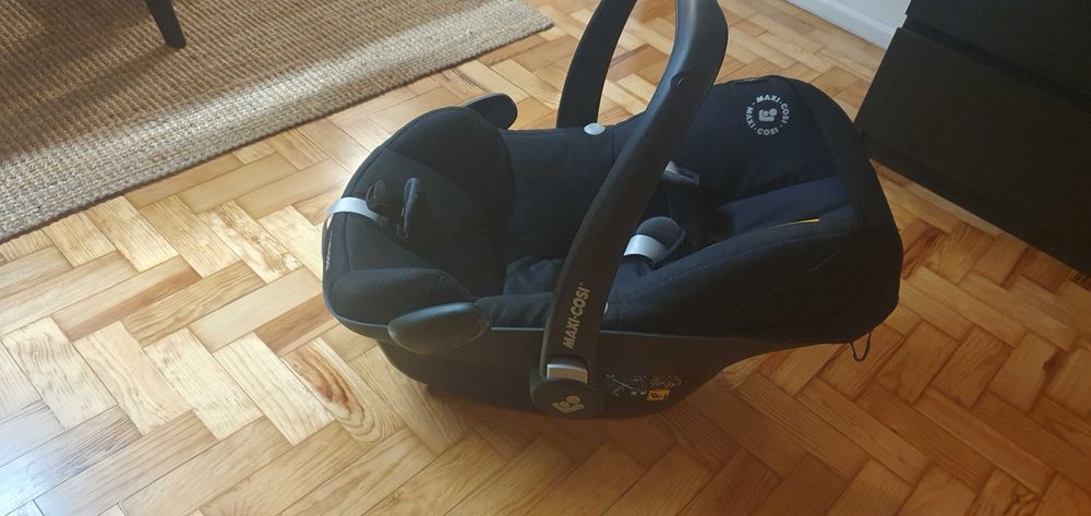 Maxi Cosi . Ovo bebé Pebble Pro i-size